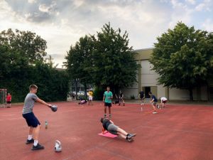 Nachwuchstraining Juli 2023 03