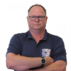 Eisbaeren Rainer Scholl