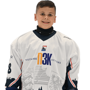 2014 Derek Lion 2023 24