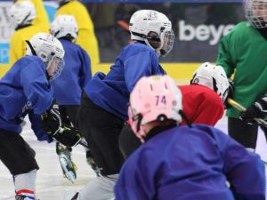 Falken Showtraining 2025 08