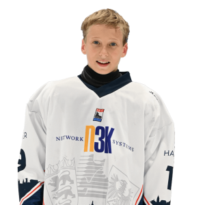 U15 Adrian Dollmann 19