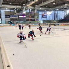 HEC U11 Turnier Oktober 2023 03