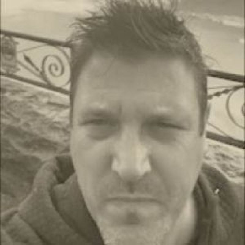 Mike Schutte
