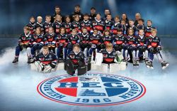 Team U11 Kleinschüler