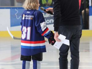 Falken Showtraining 2025 06