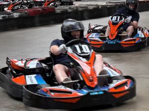 Kartbahn 2015 Juli 03