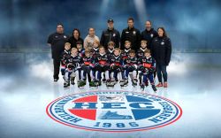 Team U7 Minis