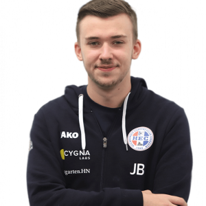bernhardt janne