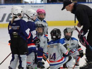 Falken Showtraining 2025 02