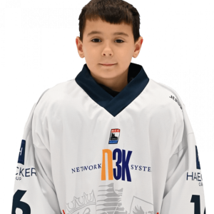 2016 Michael Kunc 2023 24