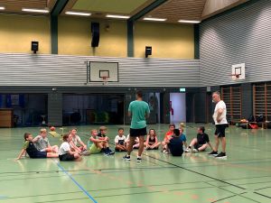 Nachwuchstraining Juli 2023 06