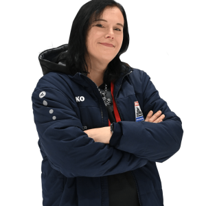 U13 Melanie Leis