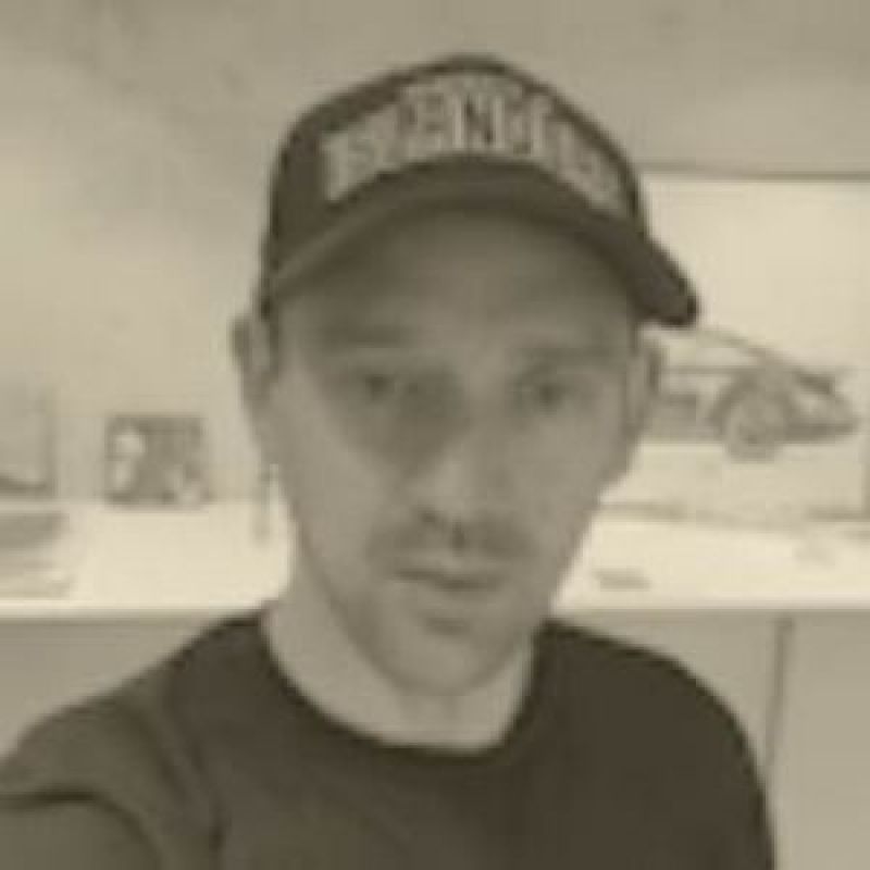 Axel Hackert