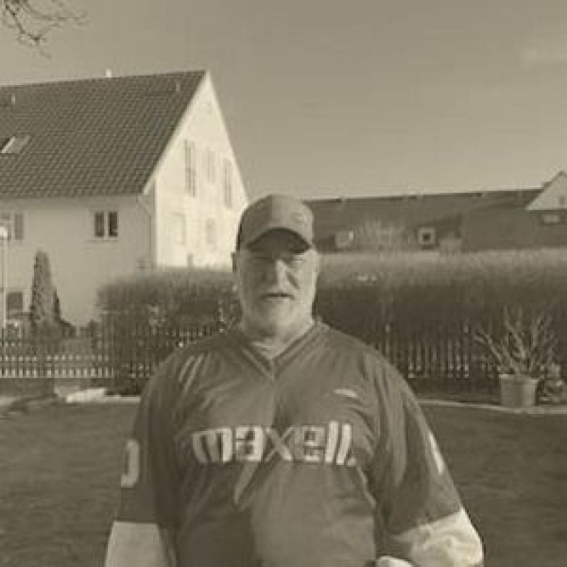 Jürgen "Jonny" John