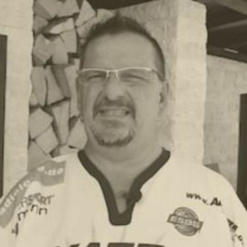Marco Pierce