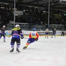 2024 HEC Playoff Spiel 2 Rhinos 22