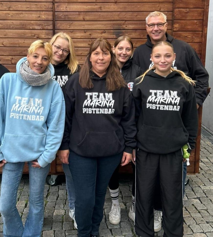 Pistenbar Team