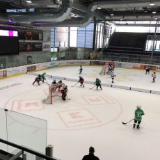 HEC U11 Turnier Oktober 2023 02