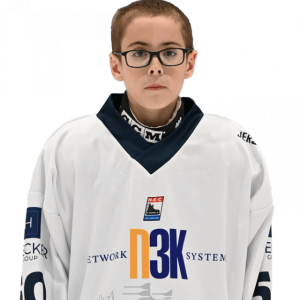 2013 Leon Reinke 2023 24