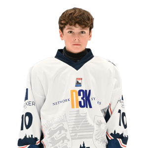 U15 Ben Sellers 10