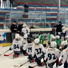 HEC U11 Turnier Oktober 2023 06