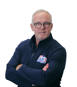 Vorstand Michael Rumrich