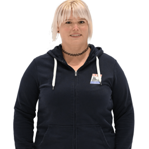 U9 Anne Marx