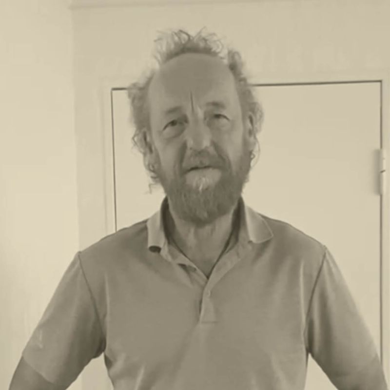 Heiko Niere