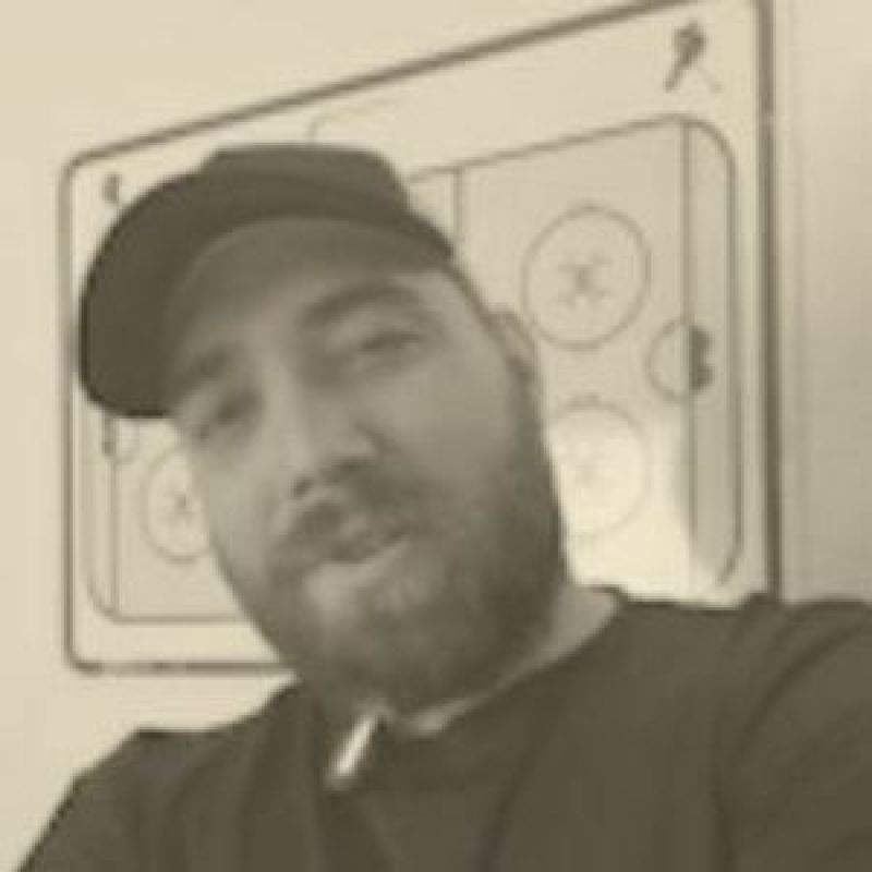 John Kraiss