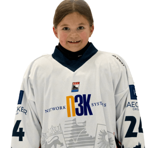 2016 Loni Estelle Espenschied 2023 24