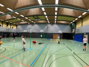 Nachwuchstraining Juli 2023 05