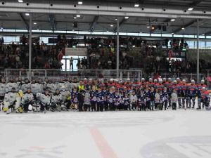 Falken Showtraining 2025 11