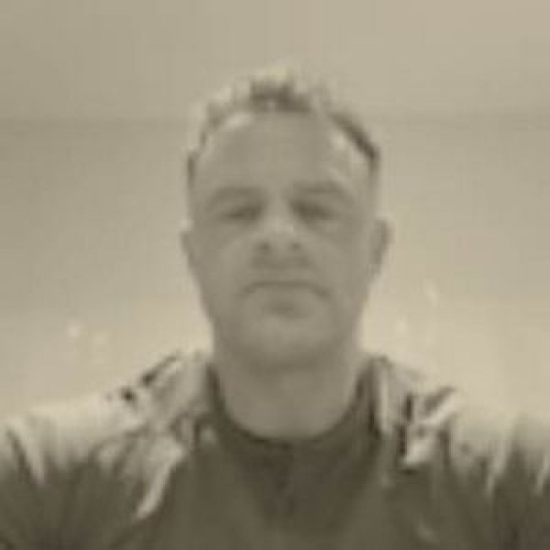 Michael Hackert