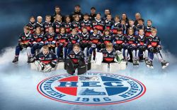 Team U11 Kleinschüler