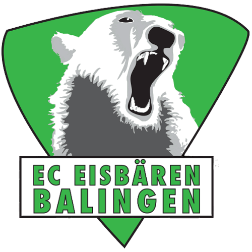 eisbaeren Balingen Logo