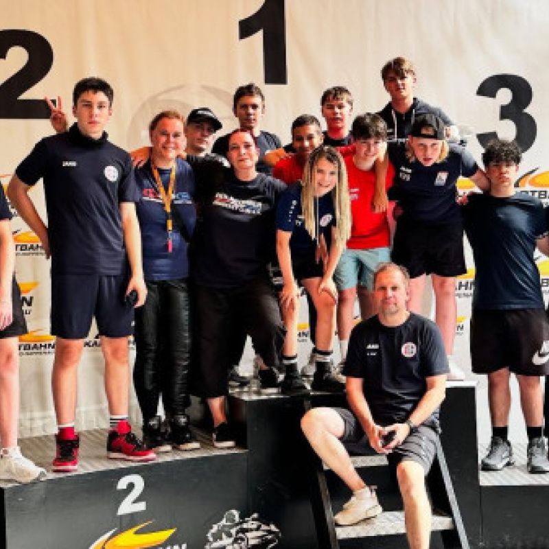 Kartbahn 2015 Juli 01