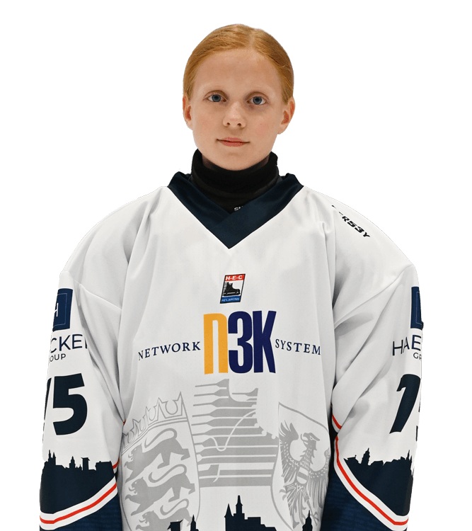U13 Neala Hamm 75