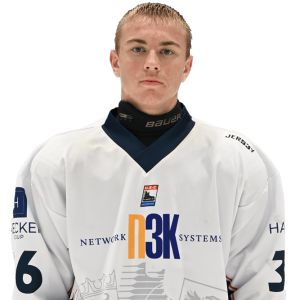 U15 Elias Jost 36