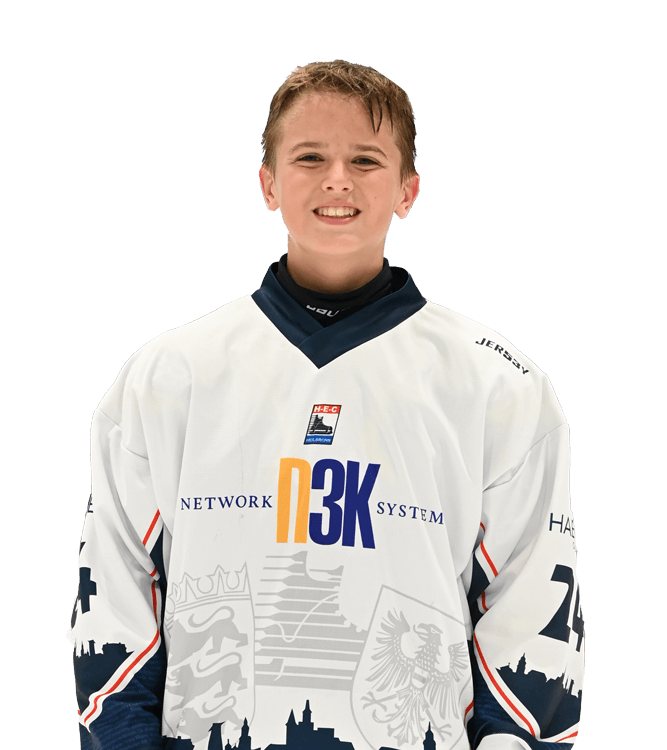 U15 David Fechter 24