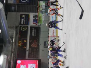 2024 HEC Playoff Spiel 2 Rhinos 21