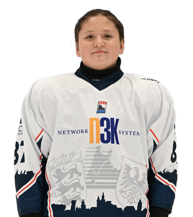 U13 Valeria Minskova 87
