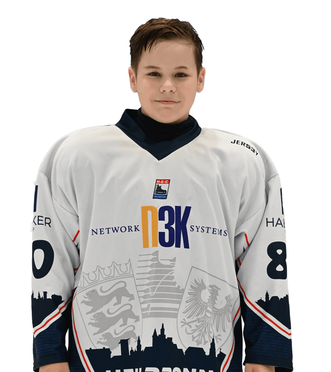 U15 Philipp Woloschin 80