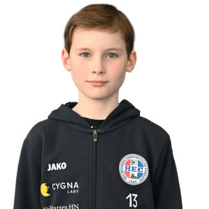 2013 Kasper Alexander 2025 26