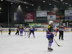2024 HEC Playoff Spiel 2 Rhinos 27