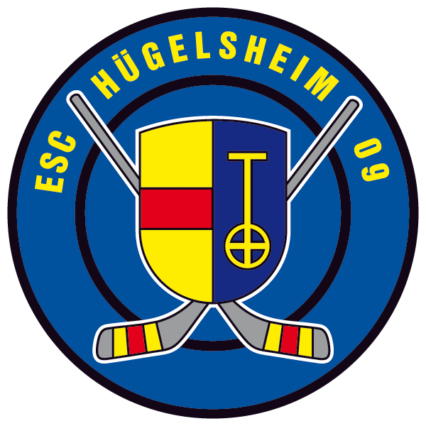 ESC Huegelsheim Logo
