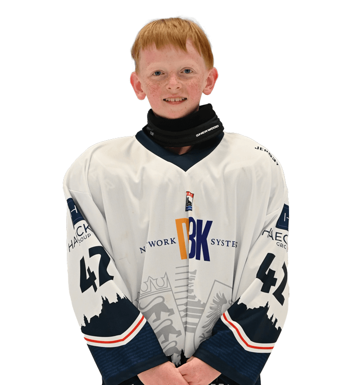 U13 Christian Bechtoldt 42
