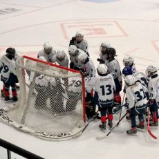 HEC U11 Turnier Oktober 2023 05