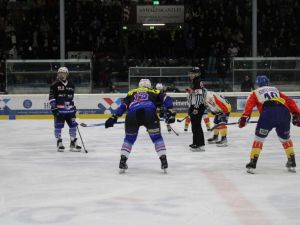 2024 HEC Playoff Spiel 2 Rhinos 20