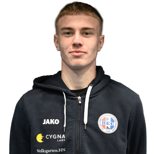 2009 Elias Jost 2025 26