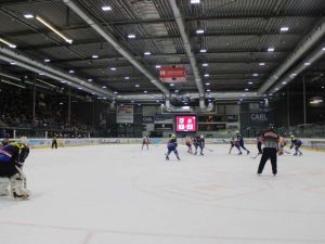 2024 HEC Playoff Spiel 2 Rhinos 62